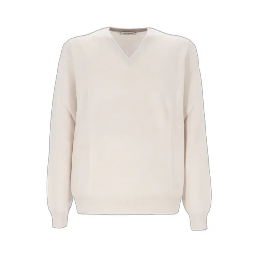 V-Neck Sweater