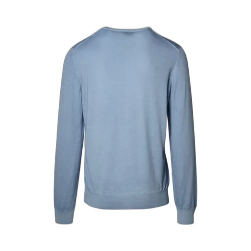 Crewneck Knitted Jumper
