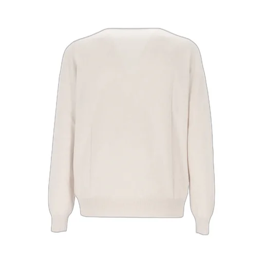 V-Neck Sweater