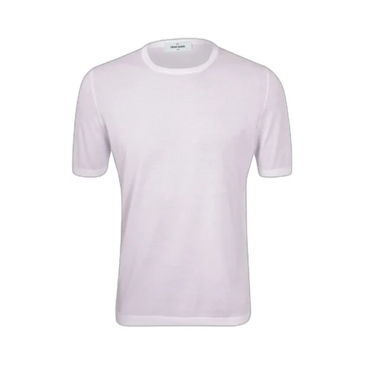 Short-Sleeve Crew-Neck T-Shirt