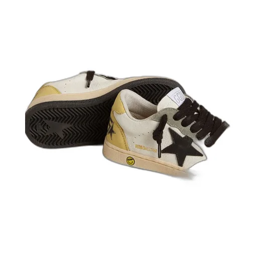 Ball Star Sneakers