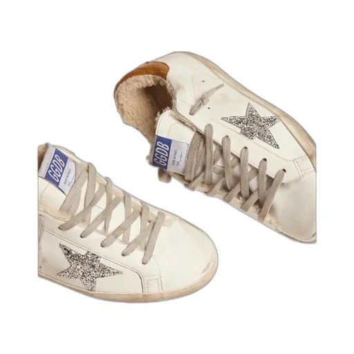 Super Star Sneakers
