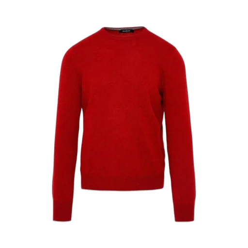 Long Sleeve Crewneck Jumper