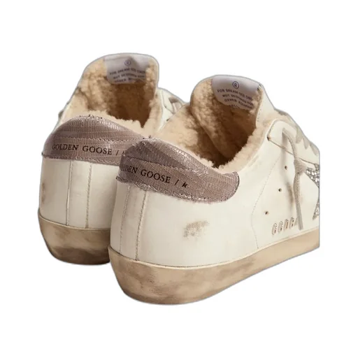 Super Star Sneakers