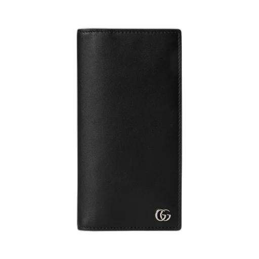 Gg Marmont Long Wallet