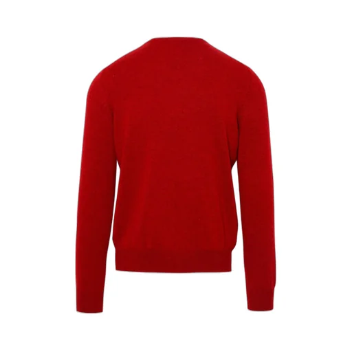 Long Sleeve Crewneck Jumper