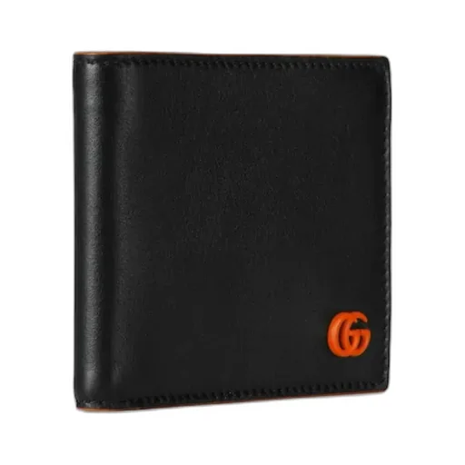 Gg Marmont Bifold Wallet