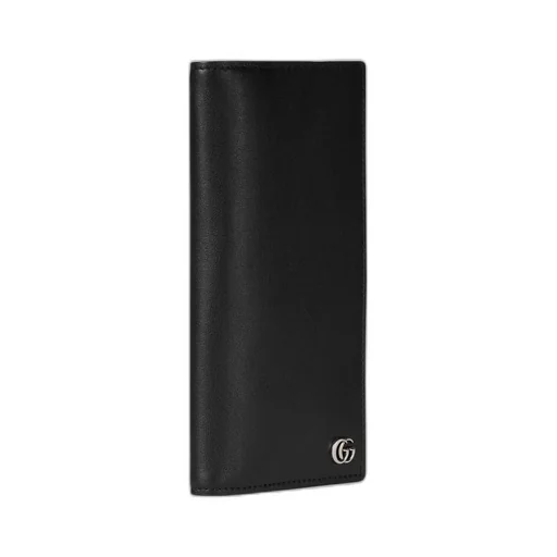 Gg Marmont Long Wallet
