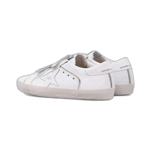 Old School Sneakers