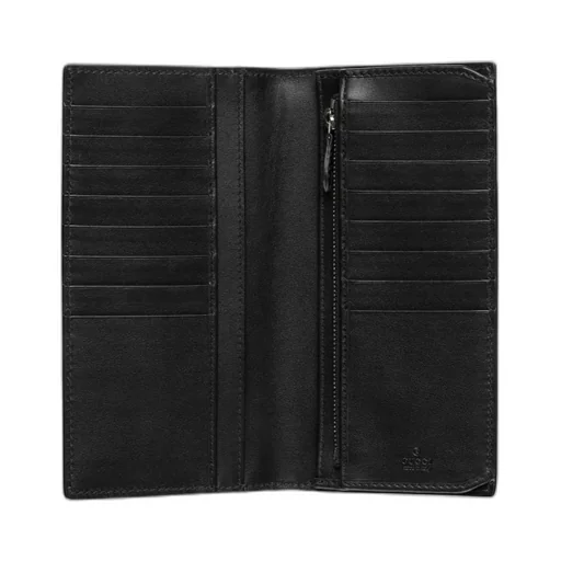 Gg Marmont Long Wallet