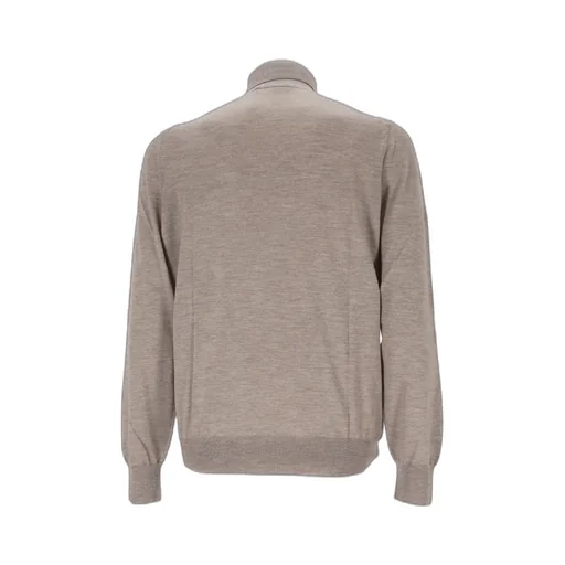 Long Sleeve Turtleneck Jumper