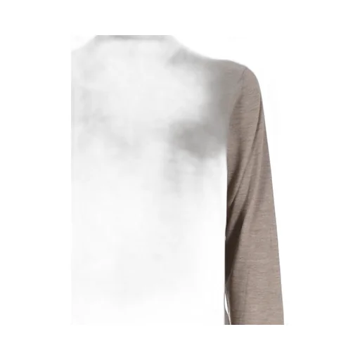 Long Sleeve Turtleneck Jumper