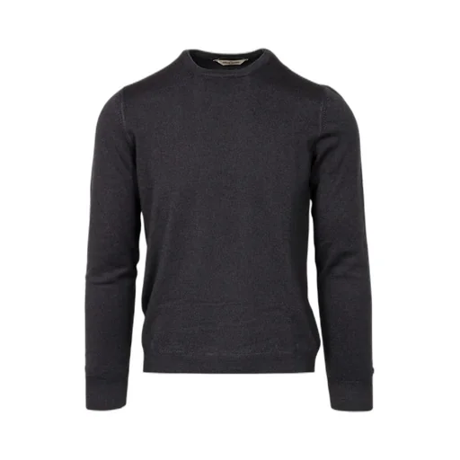 Crew-Neck Sweater