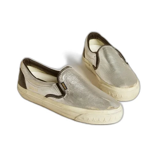Vce Slip-On Sneakers