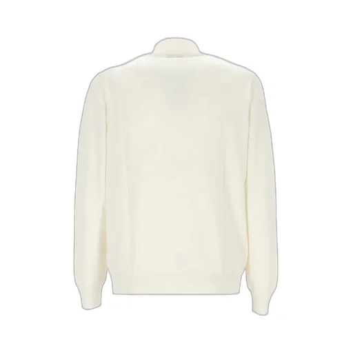 Mock Neck Sweater