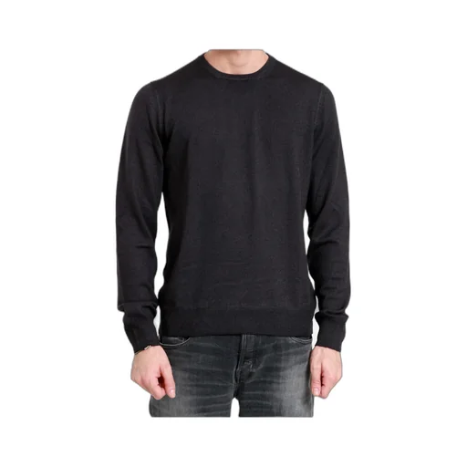 Crew-Neck Sweater