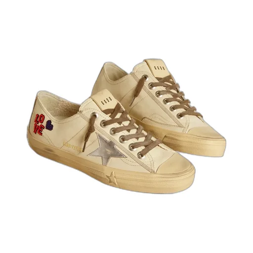 V-Star 2 Lace-Up Sneakers