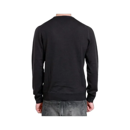Crew-Neck Sweater