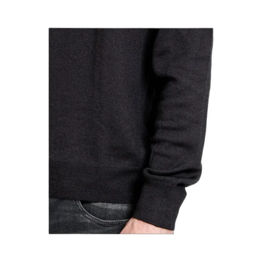 Crew-Neck Sweater