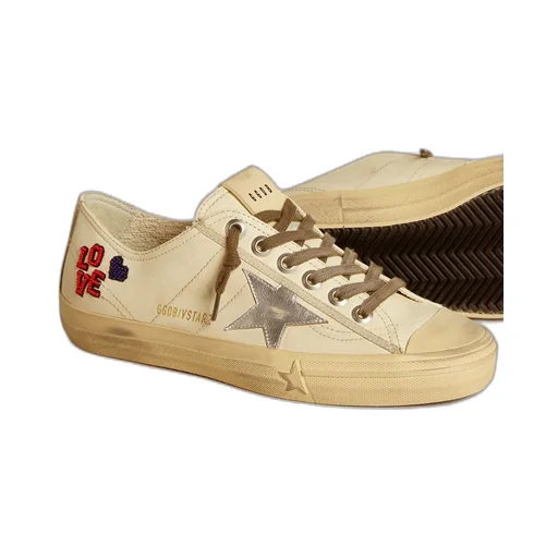 V-Star 2 Lace-Up Sneakers