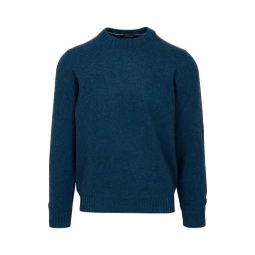 Round Neck Sweater