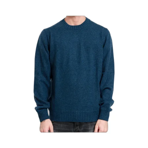 Round Neck Sweater