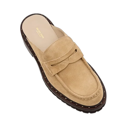 Golden Goose Deluxe Brand Jerry Rock Sabots