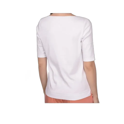 Crewneck T-Shirt