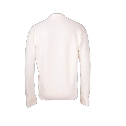 Buttoned Cardigan