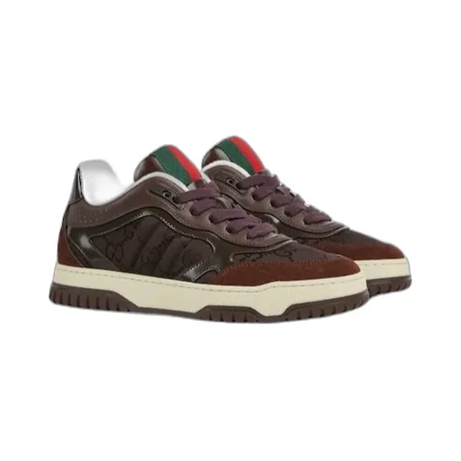 Re-Web Low-Top Sneakers