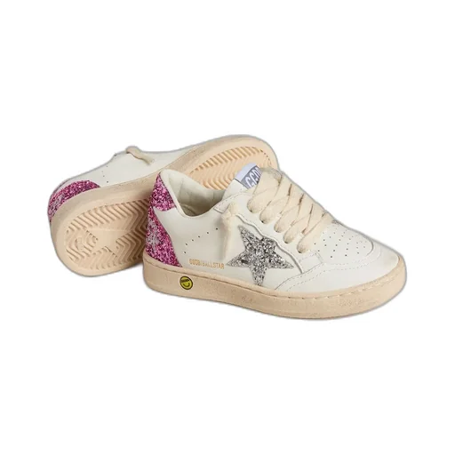 Ball Star Sneakers
