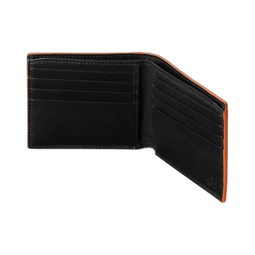 Gg Marmont Bifold Wallet