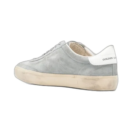 Golden Goose Deluxe Brand Soul Star Lace-Up Sneakers
