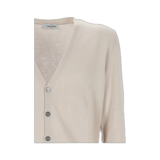 Cardigan Sweater