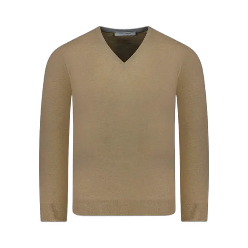 V-Neck Sweater
