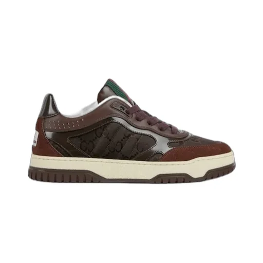 Re-Web Low-Top Sneakers