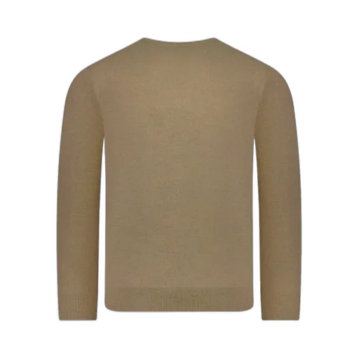 V-Neck Sweater