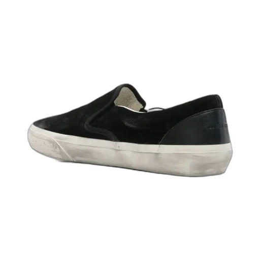 Slip-On Sneakers