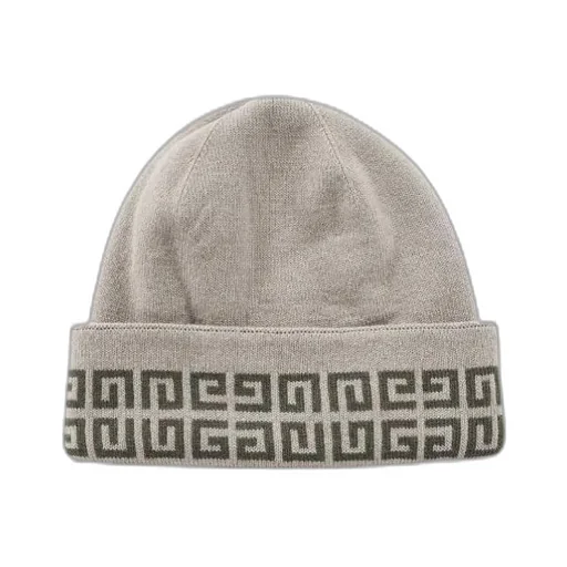Logo Hat