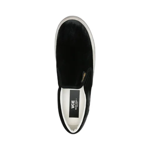 Slip-On Sneakers