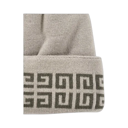 Logo Hat