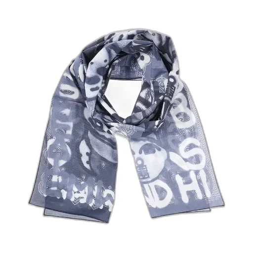 Logo Scarf