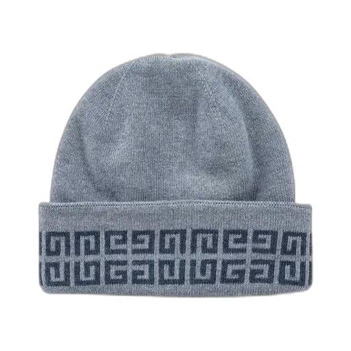 Logo Hat