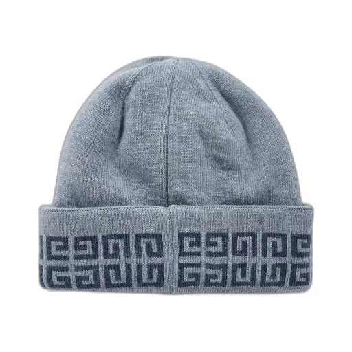 Logo Hat