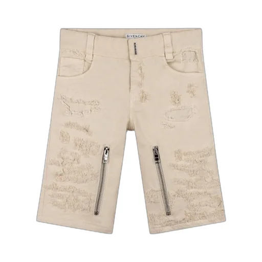 Logo Shorts
