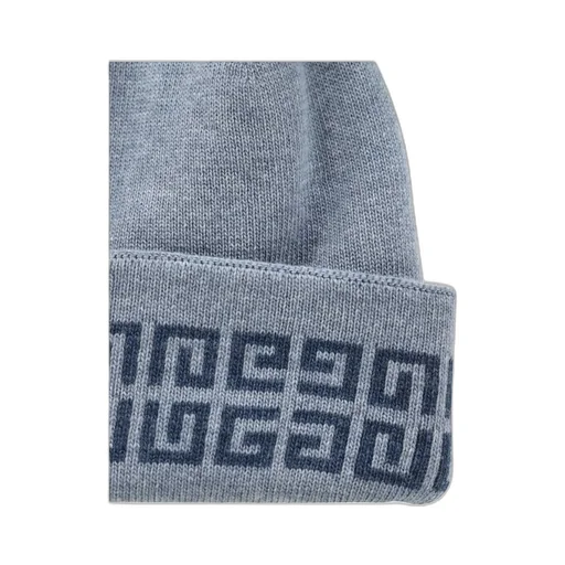 Logo Hat