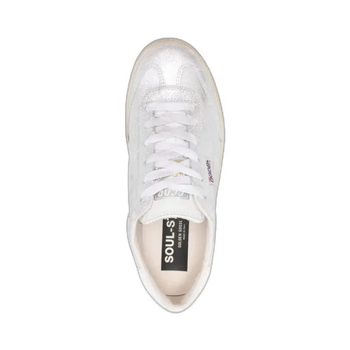 Soul Star Lace-Up Sneakers
