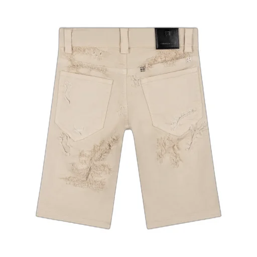 Logo Shorts