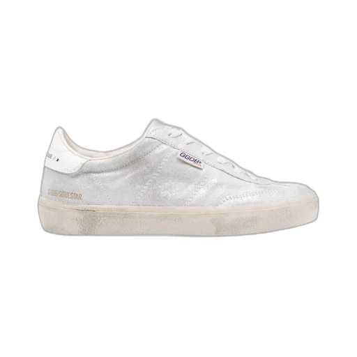 Soul Star Lace-Up Sneakers