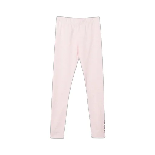 Logo Leggings